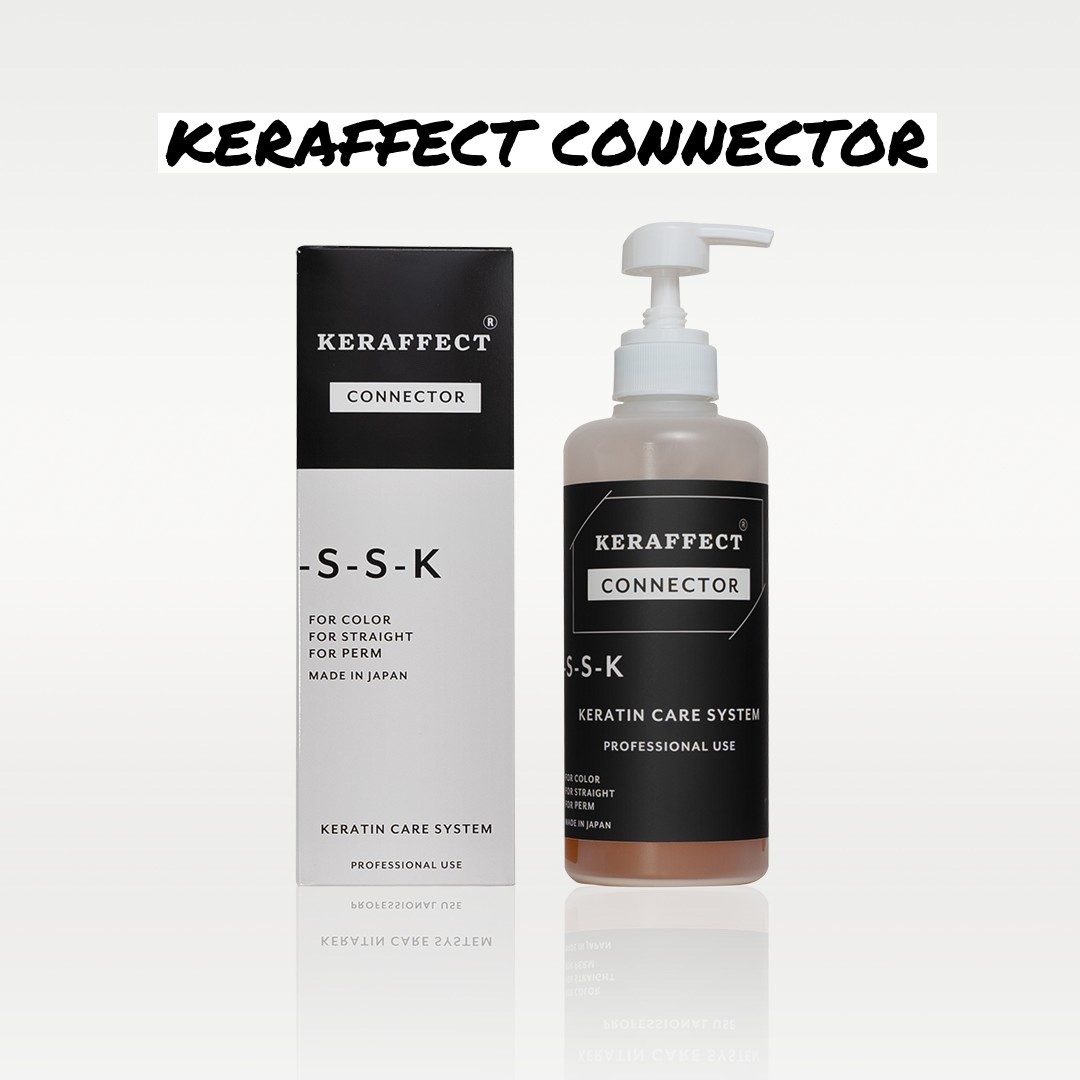 KERAFFECT OIL ケラフェクトオイル KERAFFECT BASE WATER ケラフェクト