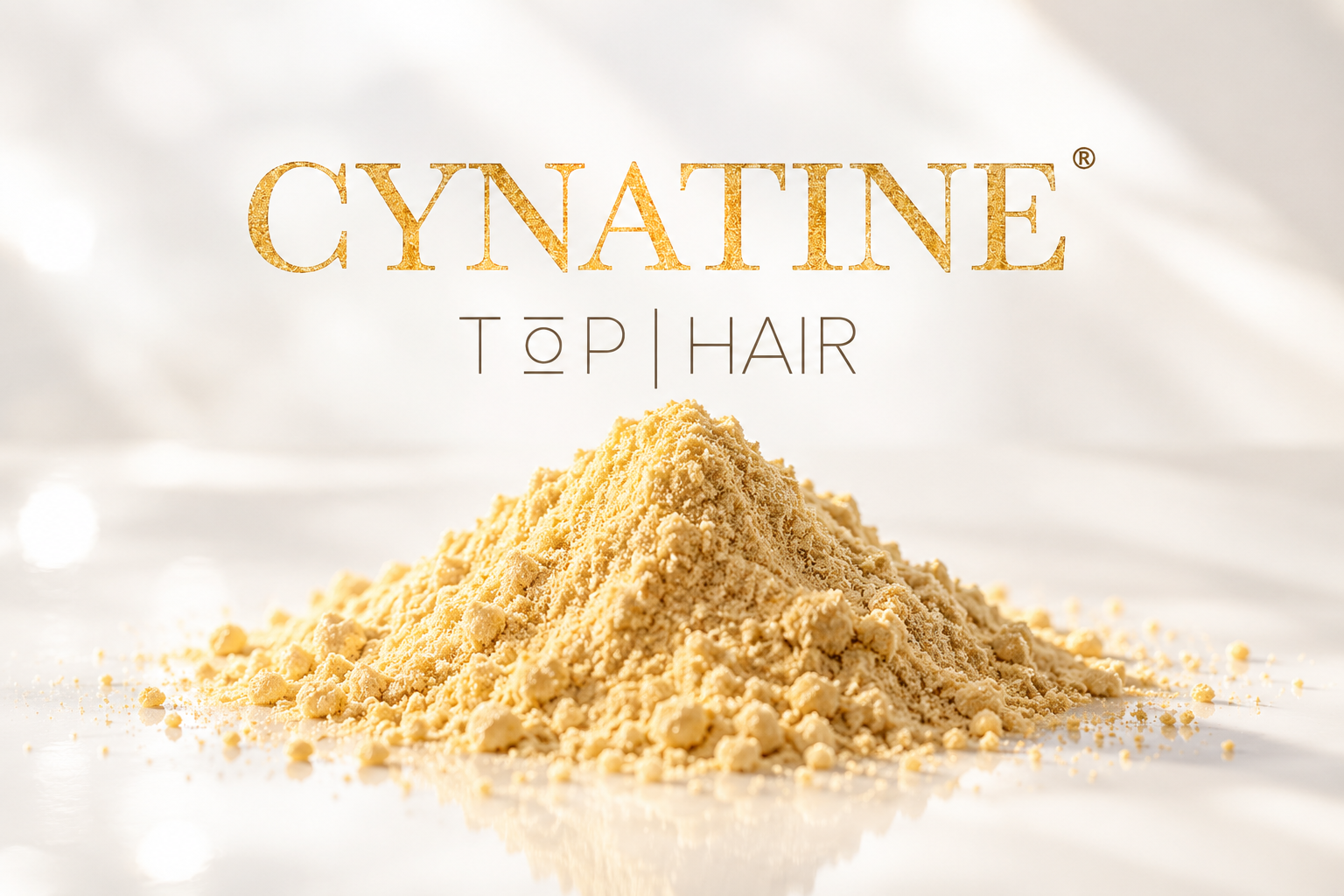 CYNATINE®TOP(シナチントップ) 原料販売