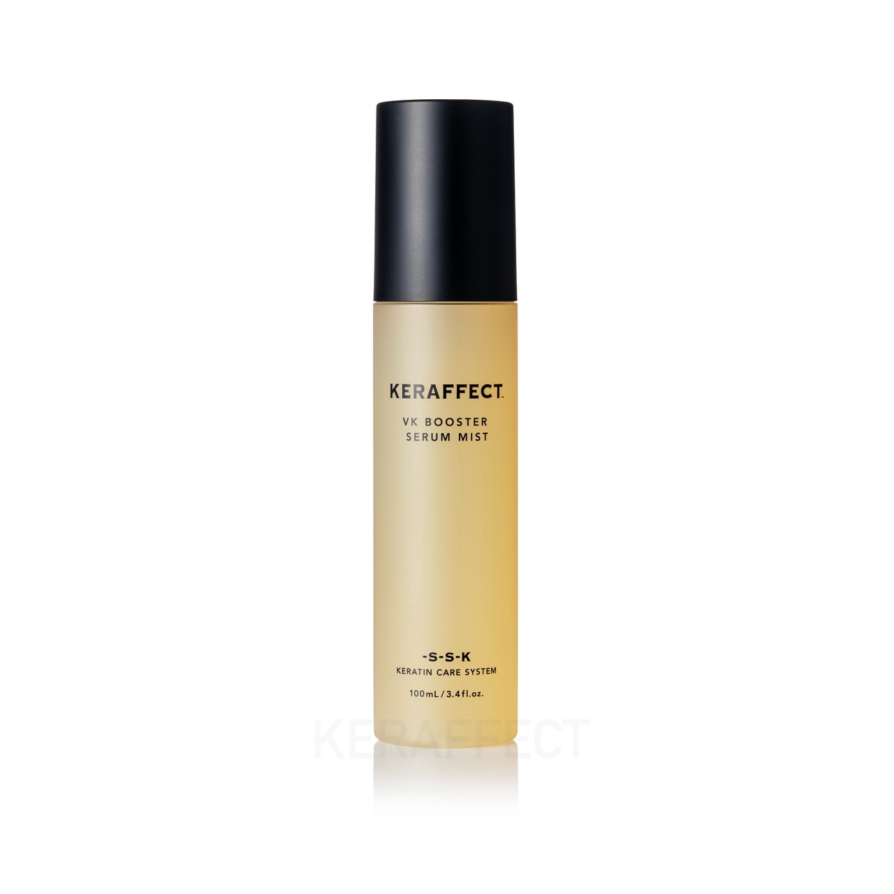VK BOOSTER SERUM MIST 活性ケラペプチド バイオペプチド ケラバイオ