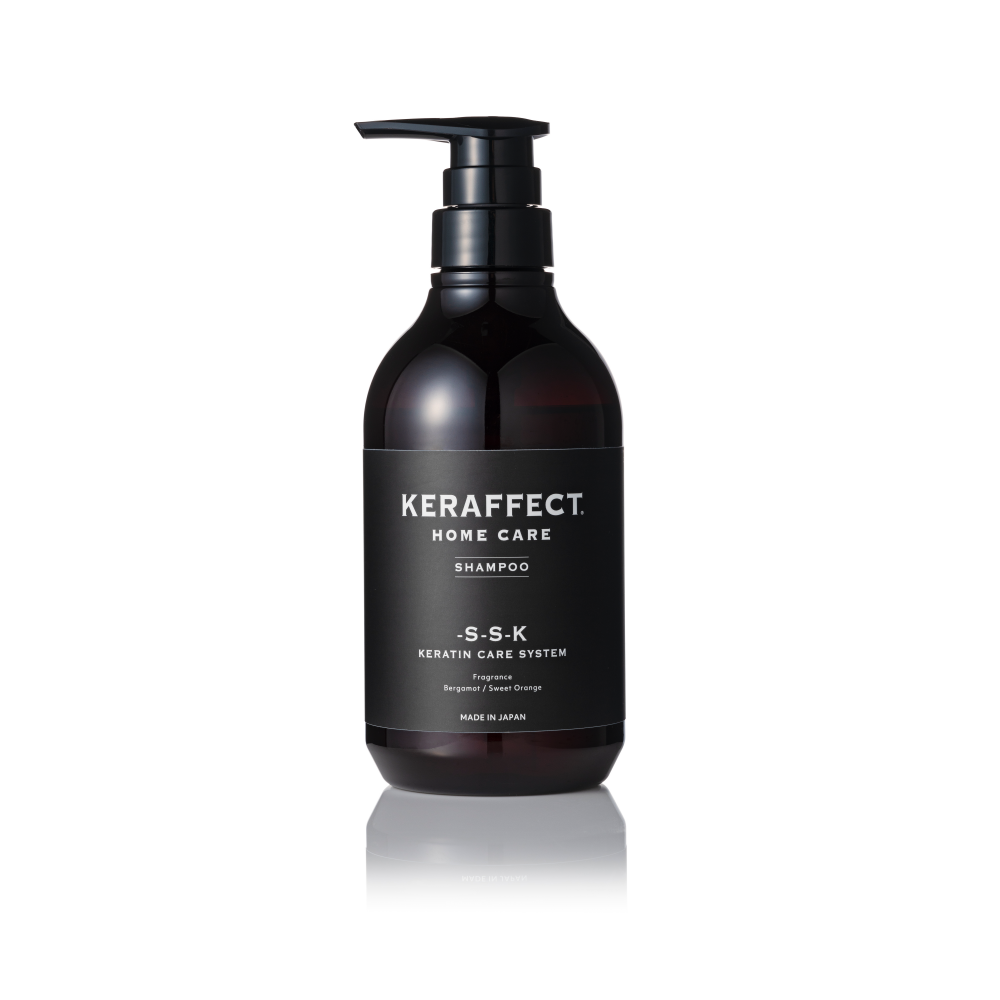 KERAFFECT SHAMPOO　ケラフェクトシャンプー