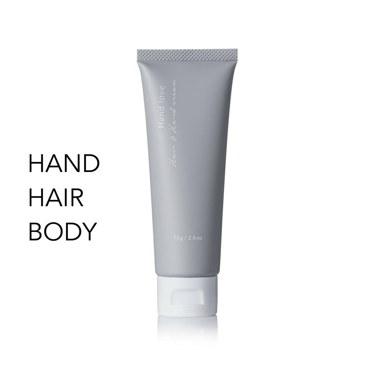 Hand love （Hand＆Body＆Hair ）Cream