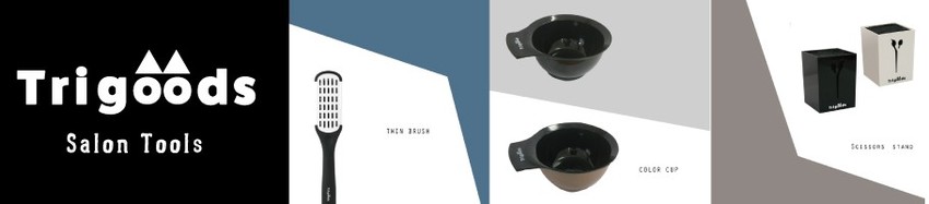 Trigoods tool サロンツール